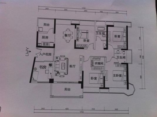 商铺里有承重墙怎样装修？（铺面装修设计图怎么画）