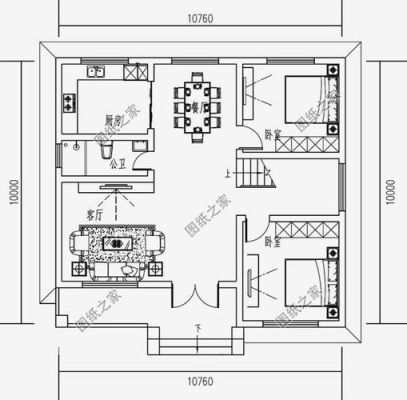 哪些网站可以看到自建房图纸？（谁有农村自住房设计的网站）