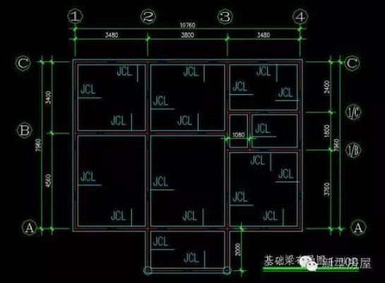 民建房一层顶圈梁用多大好？（民建房设计图一层）