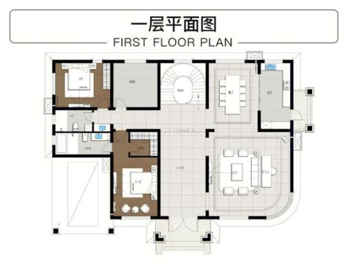 到哪里请人设计农村自建房子的图纸好？（施工图设计大全）