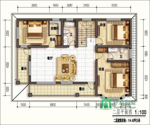 到哪里请人设计农村自建房子的图纸好？（房屋设计图百度图片搜索）