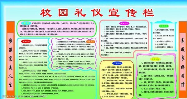 校园礼仪大赛宣传语？（齐家设计大赛）