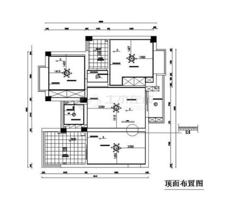 室内设计包括什么？（室内设计施工有哪些内容）