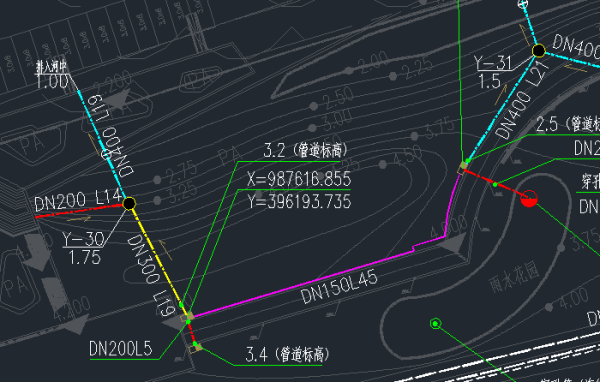 污水管道埋深一般是多少？（污水管线设计埋深多深）