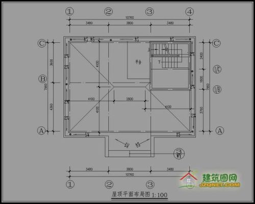 河北省农村宅基地面积标准？（河北农村建筑房屋设计图）