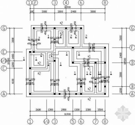 砌体住宅是什么意思？（砌体住宅建筑设计图）