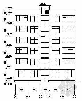 砌体住宅是什么意思？（砌体住宅建筑设计图）