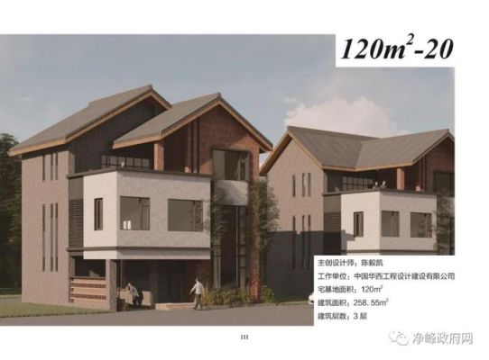 惠安农村房屋翻建有关规定？（惠安房屋设计公司）