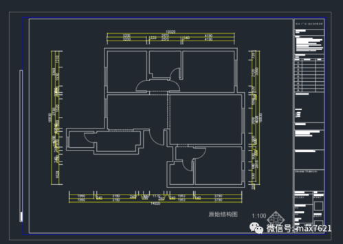 60hz能带动cad吗？（60平方室内设计cad）