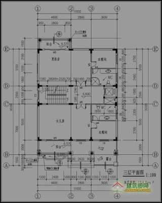 16安用多少平方线？（16平方米房屋设计）