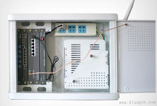 别墅每个楼层都要有弱电箱是否影响网速？（现在别墅装修 弱电设计师）