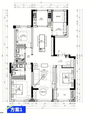 建筑面积140装修要用多少沙子？（140平建房平面设计图）