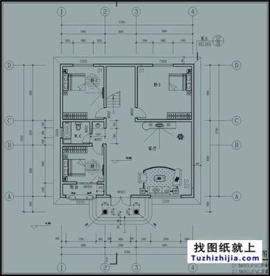 农村倒楼面140平方用多少水泥？（农村140房屋设计图平面图）