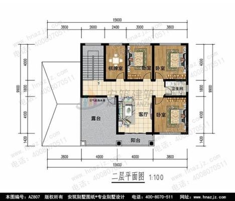 农村8.5米x13小别墅图片大全和平面设计图二层怎样建？（二层别墅设计图纸全套下载）