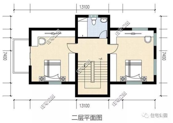 贫困户盖房子可以申请多少平？（贫困户25平小户型设计图）