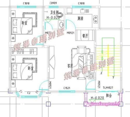 我想在漯河市里买套90平米的房子，四层的，请问10万够么？（90平方自建房四层设计图）