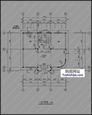 农村4层楼地基怎么做？（农村建四层设计图纸）