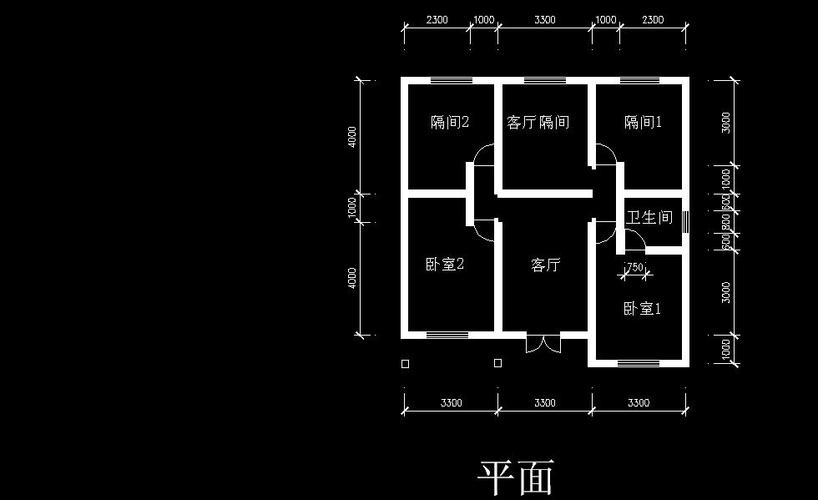 自建房楼面单层钢筋标准？（农村自建房单层设计）