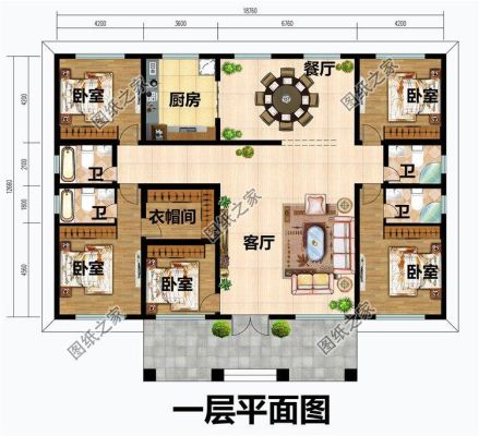 北京市农村建房建设规定？（北京农村建房设计图纸）