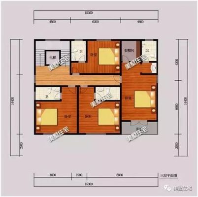 农村自建房电梯选哪个品牌？（电梯房的农村房屋设计图）