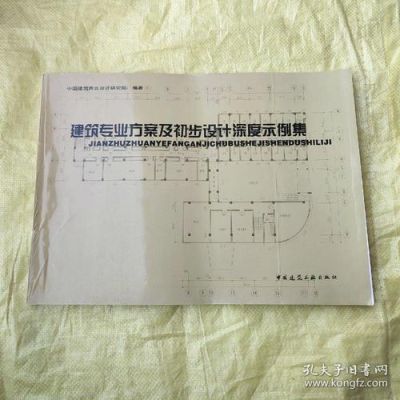 建筑方案与初设的深度区别？（建筑方案是初步设计方案吗）