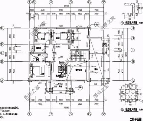 1:100箱子是什么意思？（1012米农村房屋设计图纸）