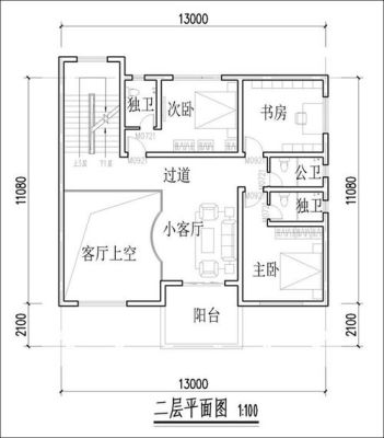 陕西关中农村盖房成本？（陕西小伙自建房设计图）