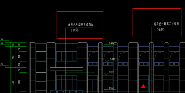 广联达外墙抹灰和涂料如何建模？（外墙喷漆设计软件）