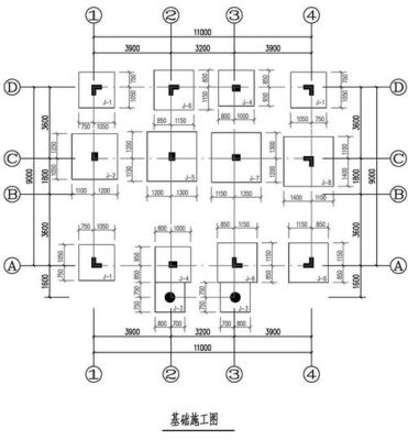 二层半自建房砖混结构，钢筋混凝土条形基础怎样设计？（二层砖混结构房设计注意事项）