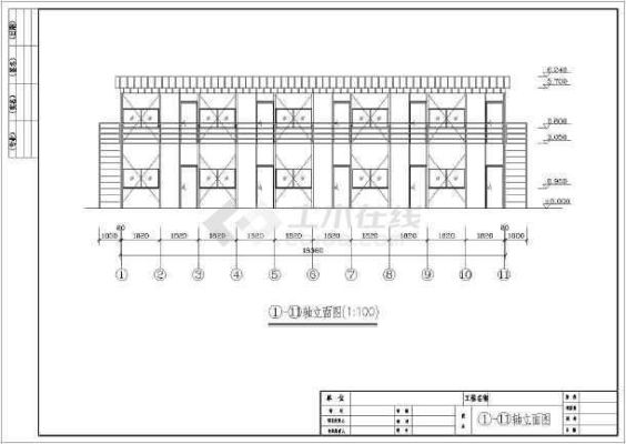 建筑设计费用标准中方案、初扩、施工图是什么意思？（建筑设计房屋图纸）