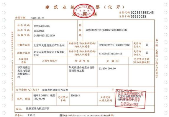 公司租房和装修费如何入帐？（装修公司进项票的设计费入账）