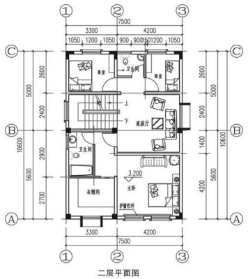 福建农村旧房翻建规定？（福建新农村住宅设计图）