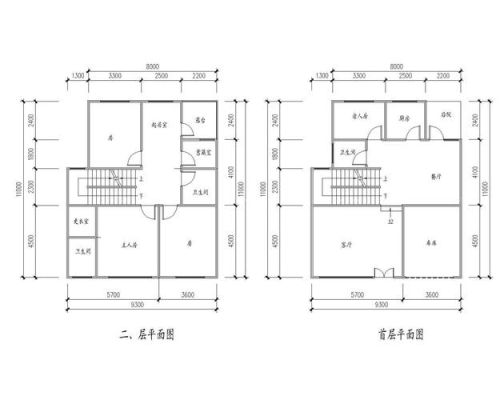 福建农村旧房翻建规定？（福建新农村住宅设计图）