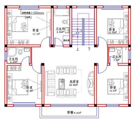 房子装修开发商需要提供哪些图纸？（房屋设计需要哪些图纸）