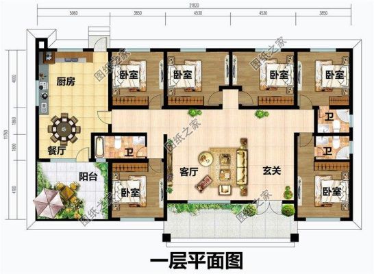 2021年北京市农村建房管理规定？（北京农村民房设计图）