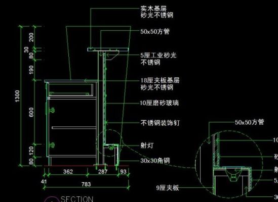 有谁知道酒店大堂吧台尺寸一般是多少？（酒店吧台设计要求）