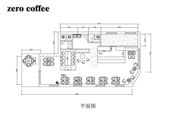 咖啡厅设计说明？（咖啡店设计思路）