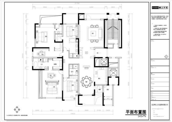 别墅建筑的结构样式及做法？（别墅大宅室内设计图）