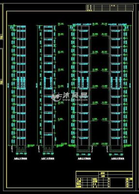 电梯两侧墙体用什么砌墙？（电梯框架设计图）