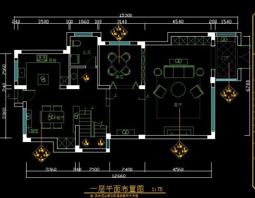 2.7米怎么做复式？（农村二层复式楼房设计图纸）