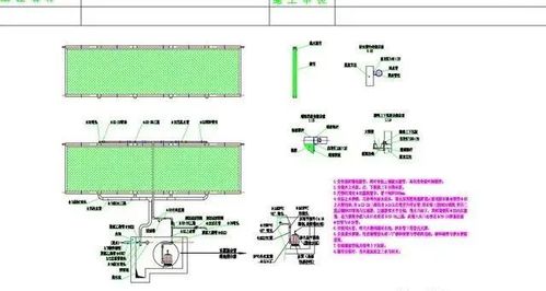 如何搭建简易大棚？（某农业公司大棚全套设计图纸）