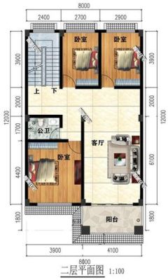 为什么农村建房要图纸，不然批不到？（自家建房设计平面图）