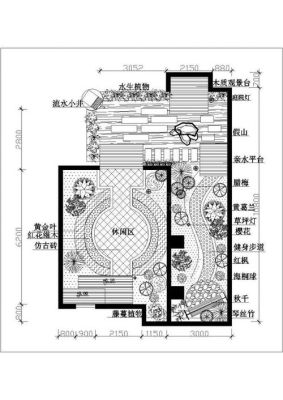 园林规划设计应当符合哪些要求？（园林设计施工条件）