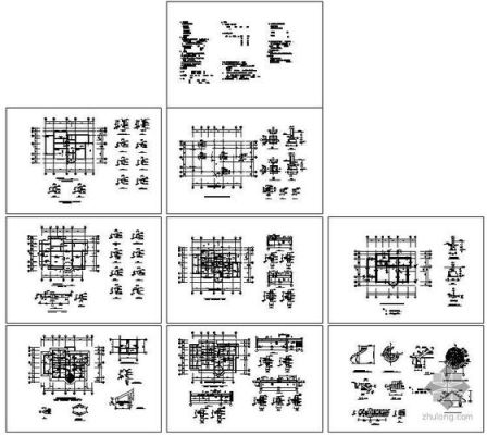 钢架结构两层怎么盖合适？（钢结构二层楼房屋设计图纸）