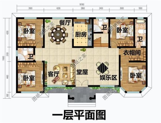 兰州近郊农村有哪些？（甘肃省新农村住宅设计图集）