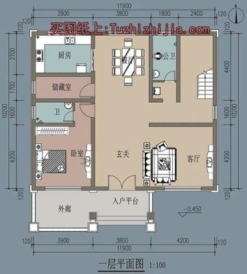 10×12等于多少？（12*10楼房设计）