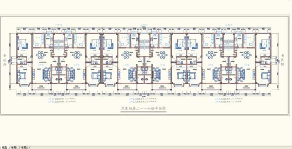 公寓楼居住水电费贵怎么解决？（商住楼水电设计）