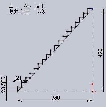 1米宽 怎么做楼梯？（楼梯的设计技术要求吗）