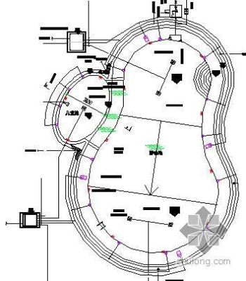 施工图cf是什么意思？（cf设计图纸）