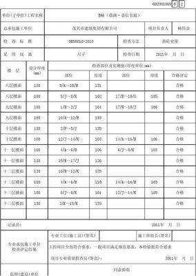 4米宽现浇楼板厚度标准？（混凝土设计规范9.4墙的厚度解释）